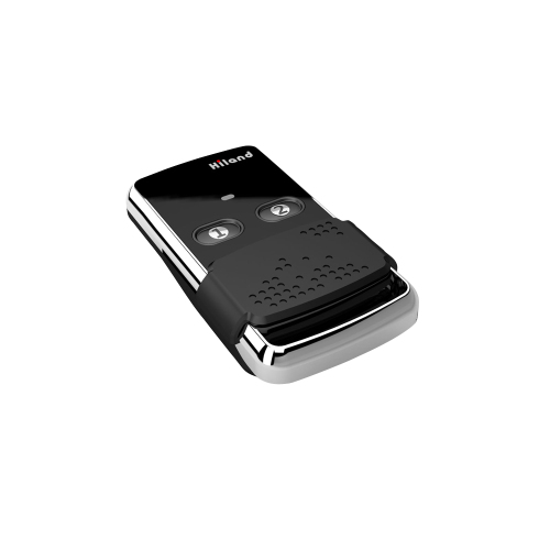 Auto Door Fixed Code Transmitter T6207